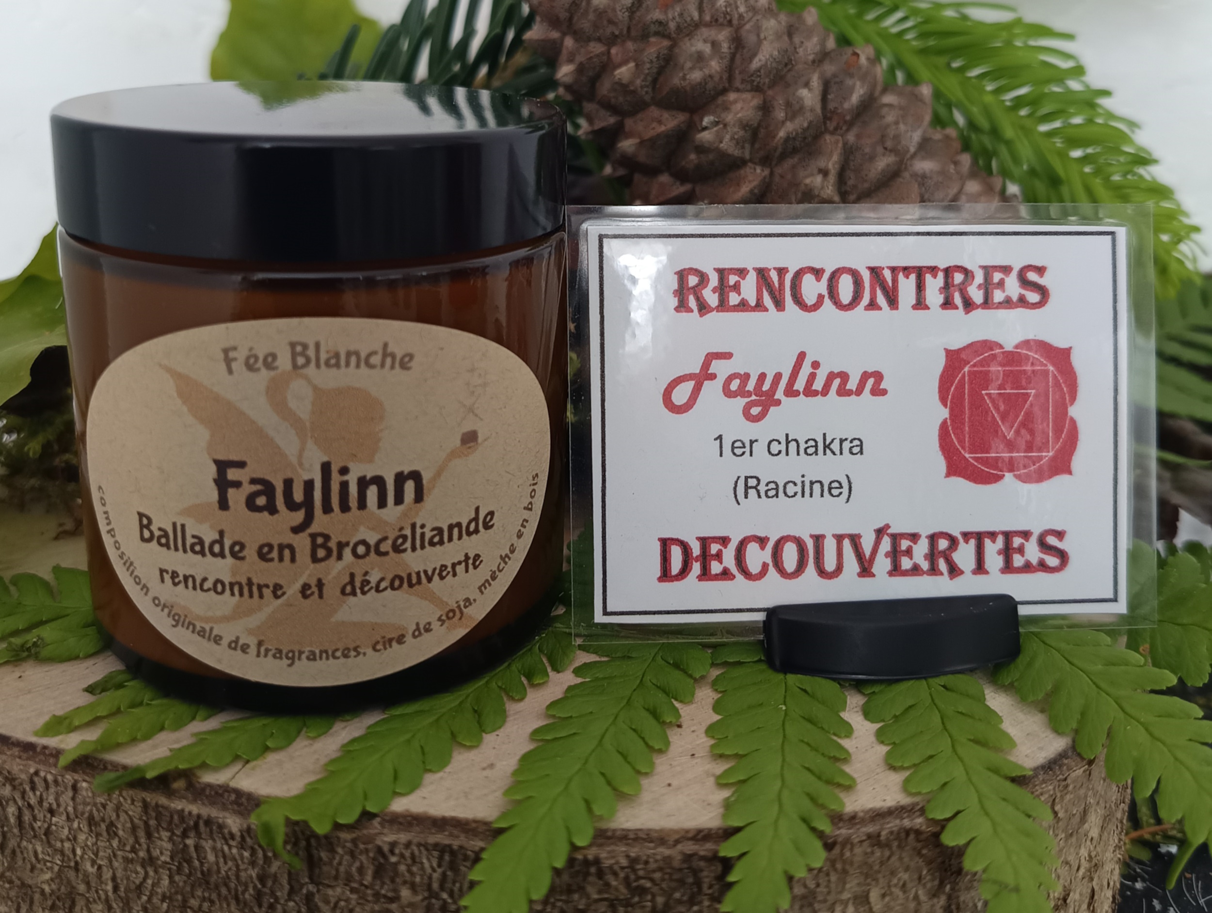 Chakra1-1 - Bougie Faylinn