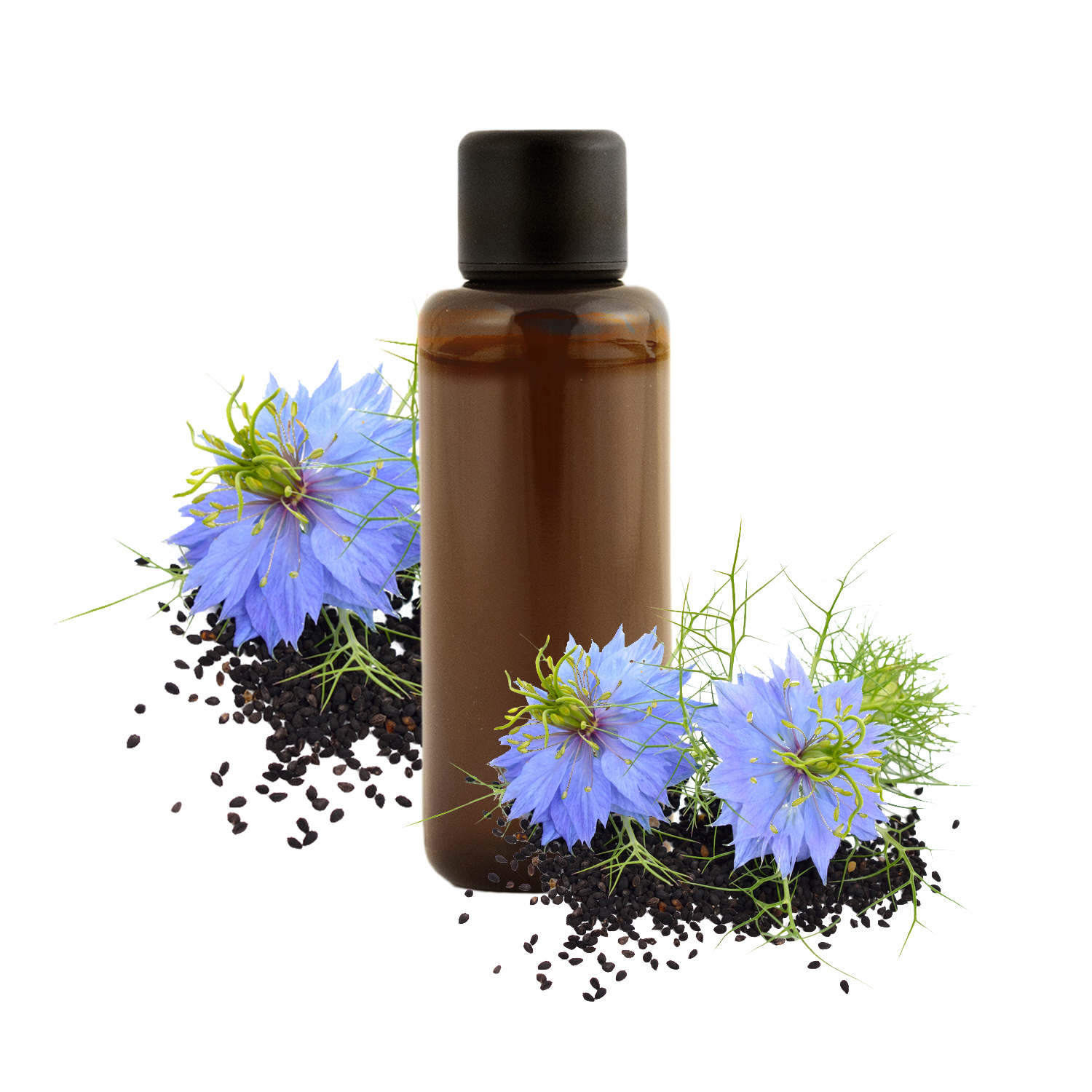 HVNIG-02 - Huile végétale Nigelle