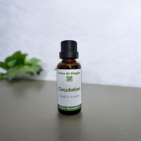 COM3-01 - Complexe Circulation 30 ml