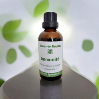 COM24-01 - Complexe Immunité 50 ml