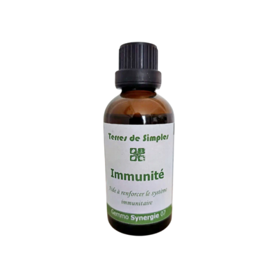 COM24 - Complexe Immunité 50 ml