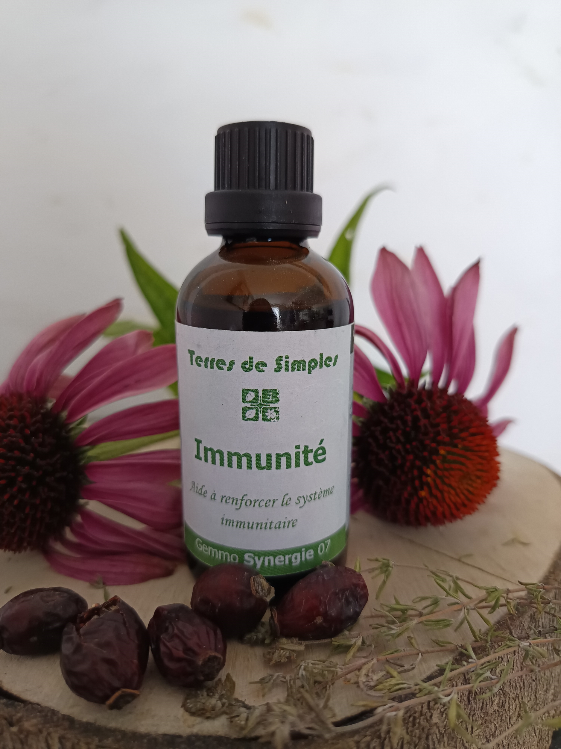 COM24-02 - Complexe Immunité 50 ml