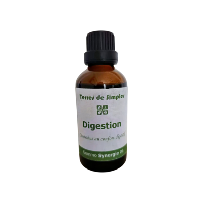 COM23 - Complexe Digestion 50 ml