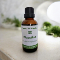 COM23-01 - Complexe Digestion 50 ml