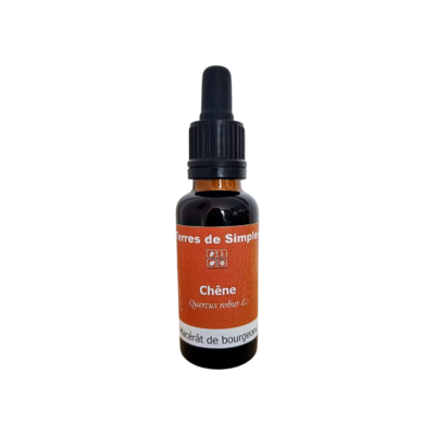 GEM69 - Gemmothérapie chêne 30 ml