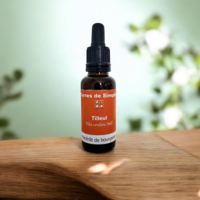 GEM76-03 - Gemmothérapie Tilleul 30 ml