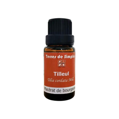GEM27 - Gemmothérapie Tilleul 15 ml