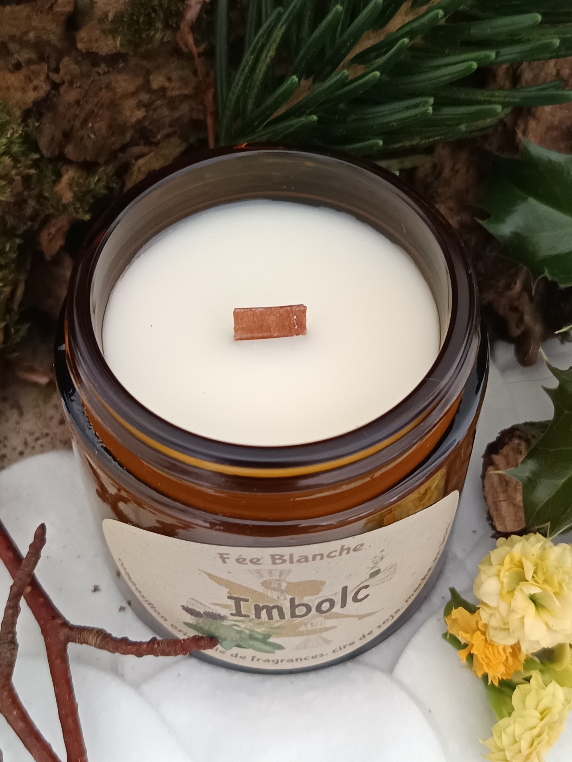 Fête2-2 - Bougie Imbolc