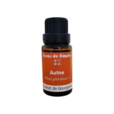 GEM2 - Gemmothérapie Aulne 15 ml
