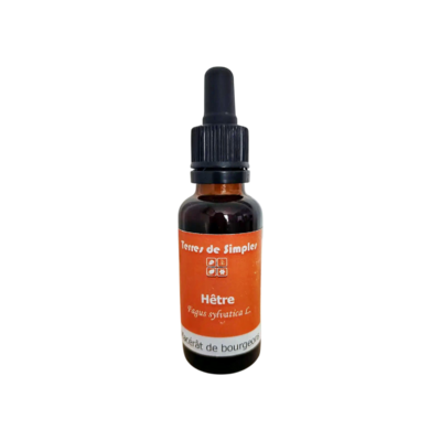 GEM48 - Gemmothérapie Hêtre 30 ml