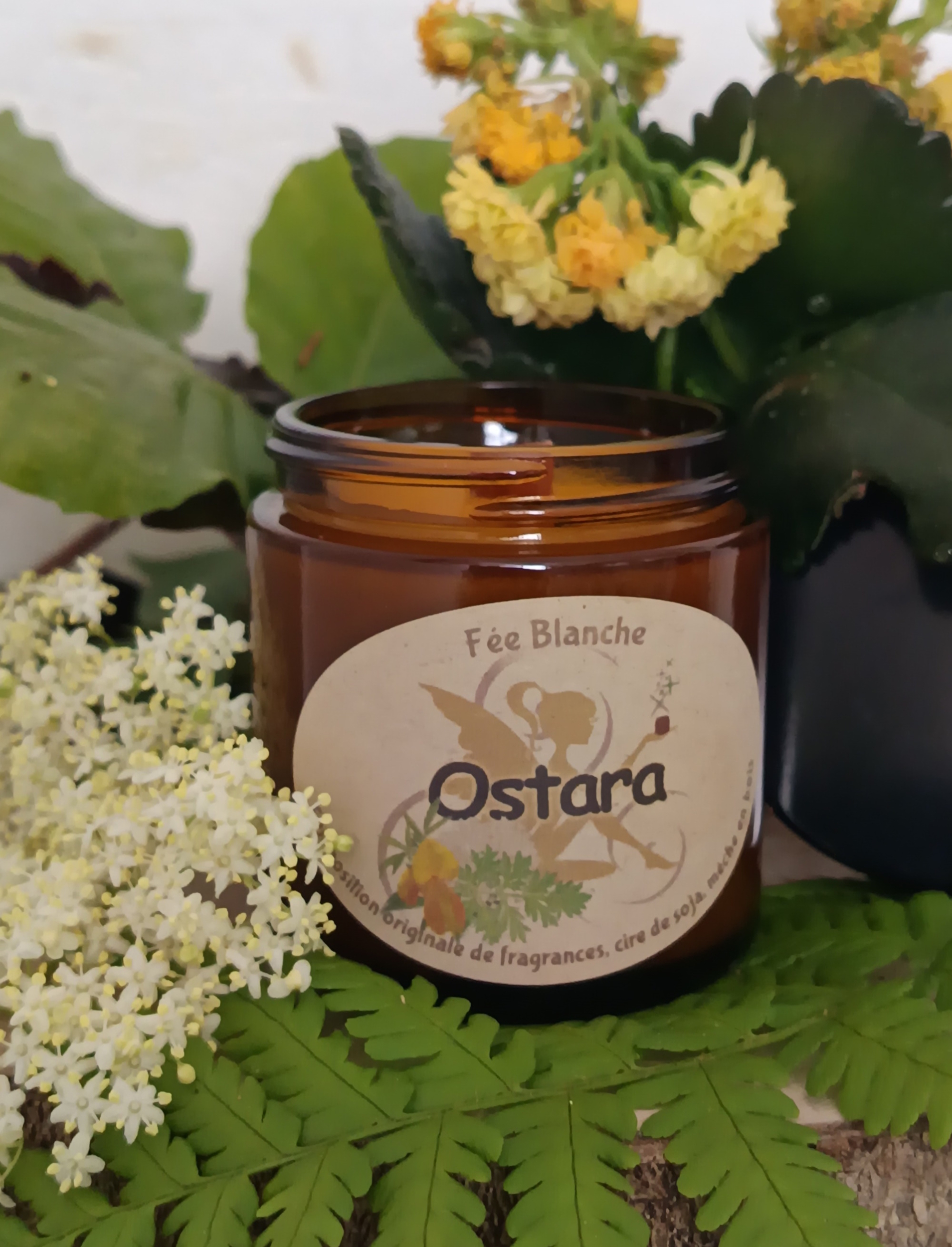 Fête3-1 - Bougie Ostara
