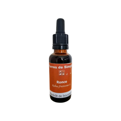 GEM68 - Gemmothérapie Ronce 30 ml
