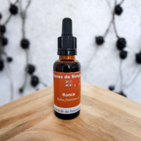GEM68-01 - Gemmothérapie Ronce 30 ml