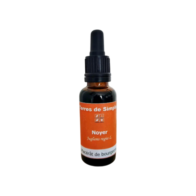 GEM56 - Gemmothérapie Noyer 30 ml