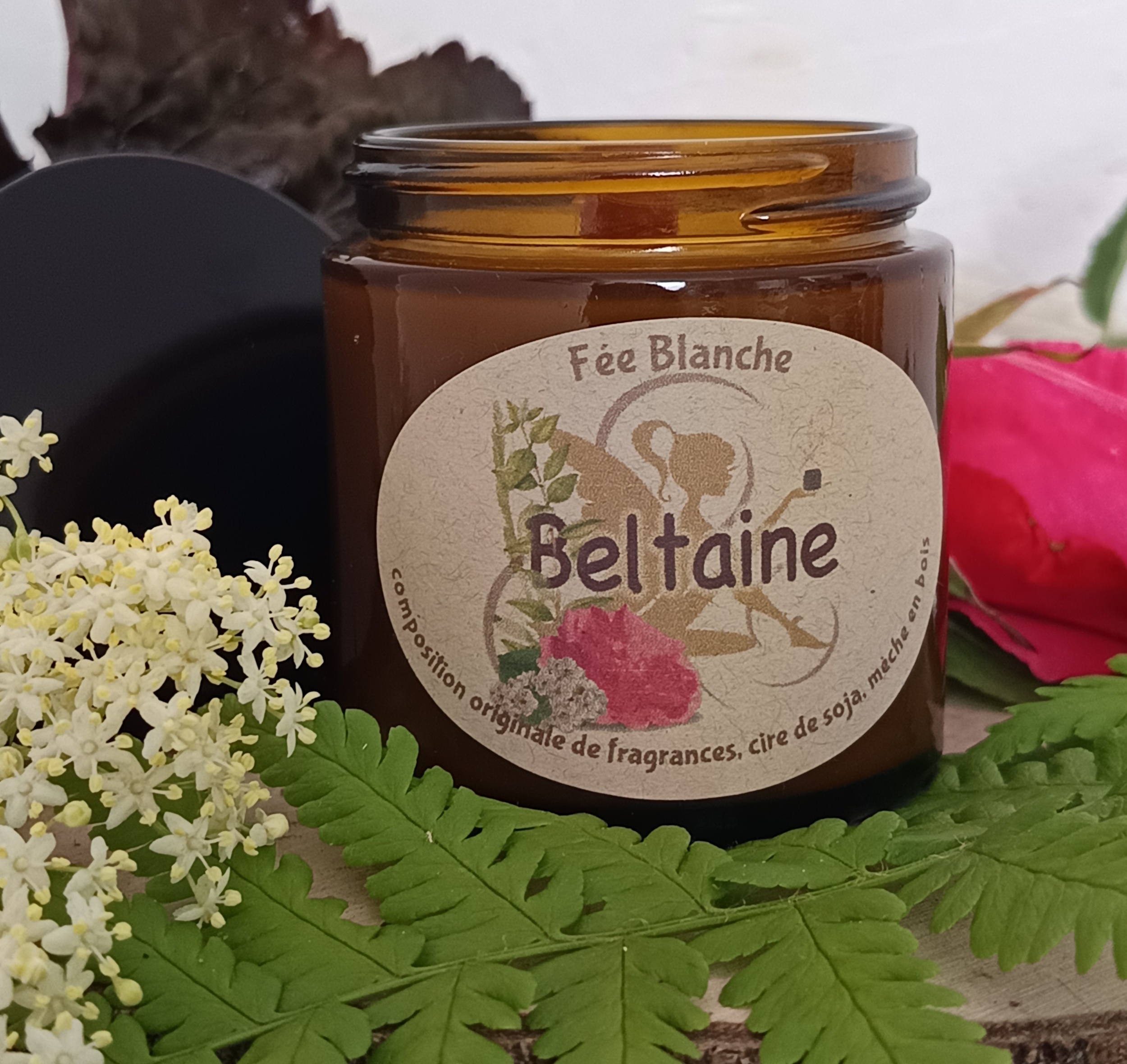 Fête4-1 - Bougie Beltaine