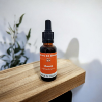 GEM37-01 - Gemmothérapie Charme 30 ml