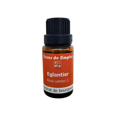 GEM7 - Gemmothérapie Eglantier 15 ml