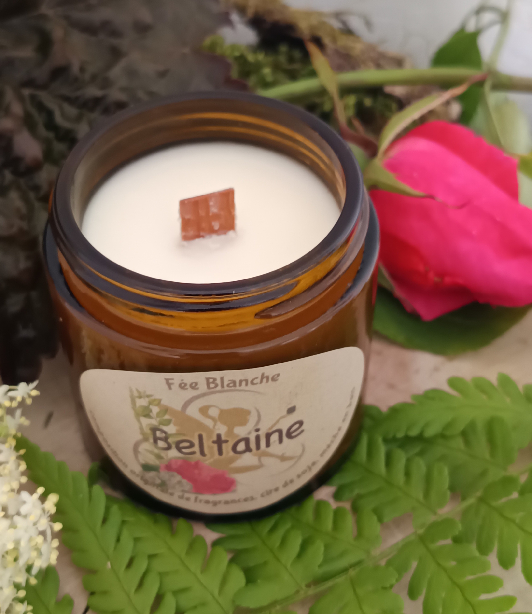 Fête4-2 - Bougie Beltaine