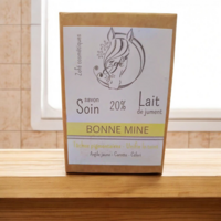 ART00000061-04 - Savon Bonne Mine Zofé