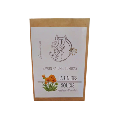 ART00000092 - Savon La Fin des Soucis Zofé
