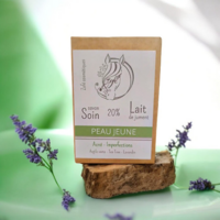ART00000004-04 - Savon Peau Jeune Zofé