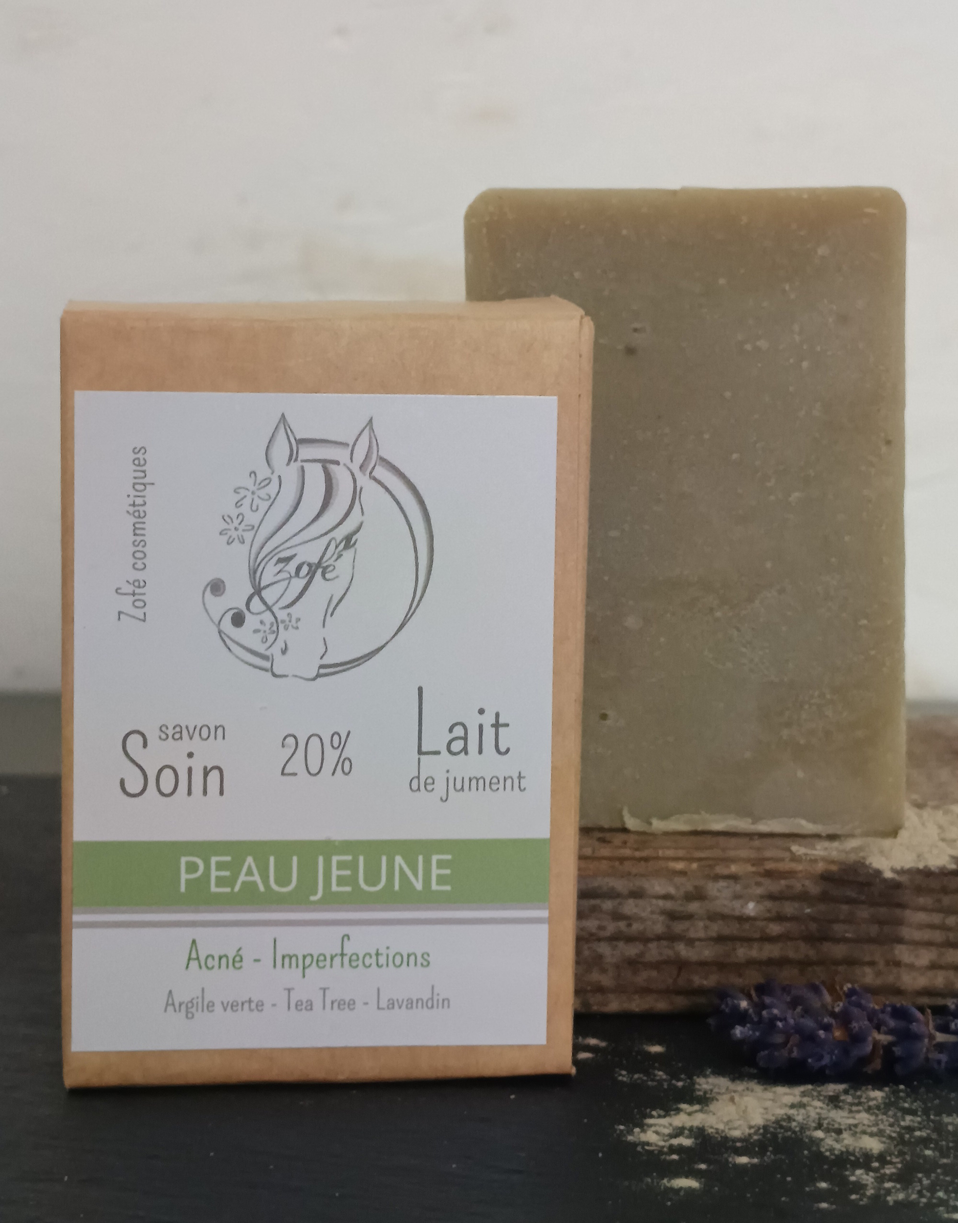 ART00000004-02 - Savon Peau Jeune Zofé