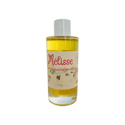 HM16 - Macérât Mélisse