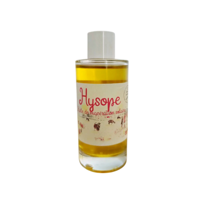 HM21 - Macérat Hysope