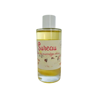 HM17 - Macérat Sureau