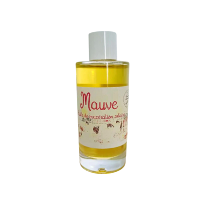 HM20 - Macérat Mauve