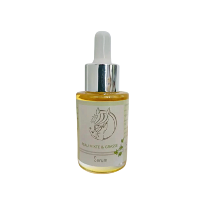 ART00000095 - Sérum Peau Grasse Zofé