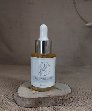 ART00000122 - Sérum Pores Dilatées