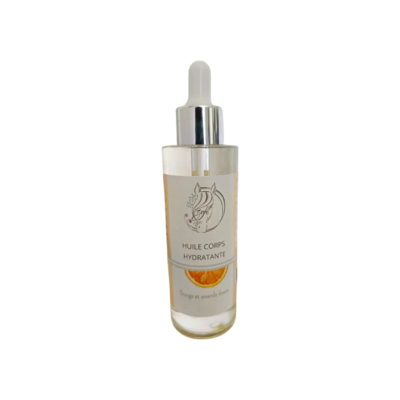 ART00000117 - Huile orange douce