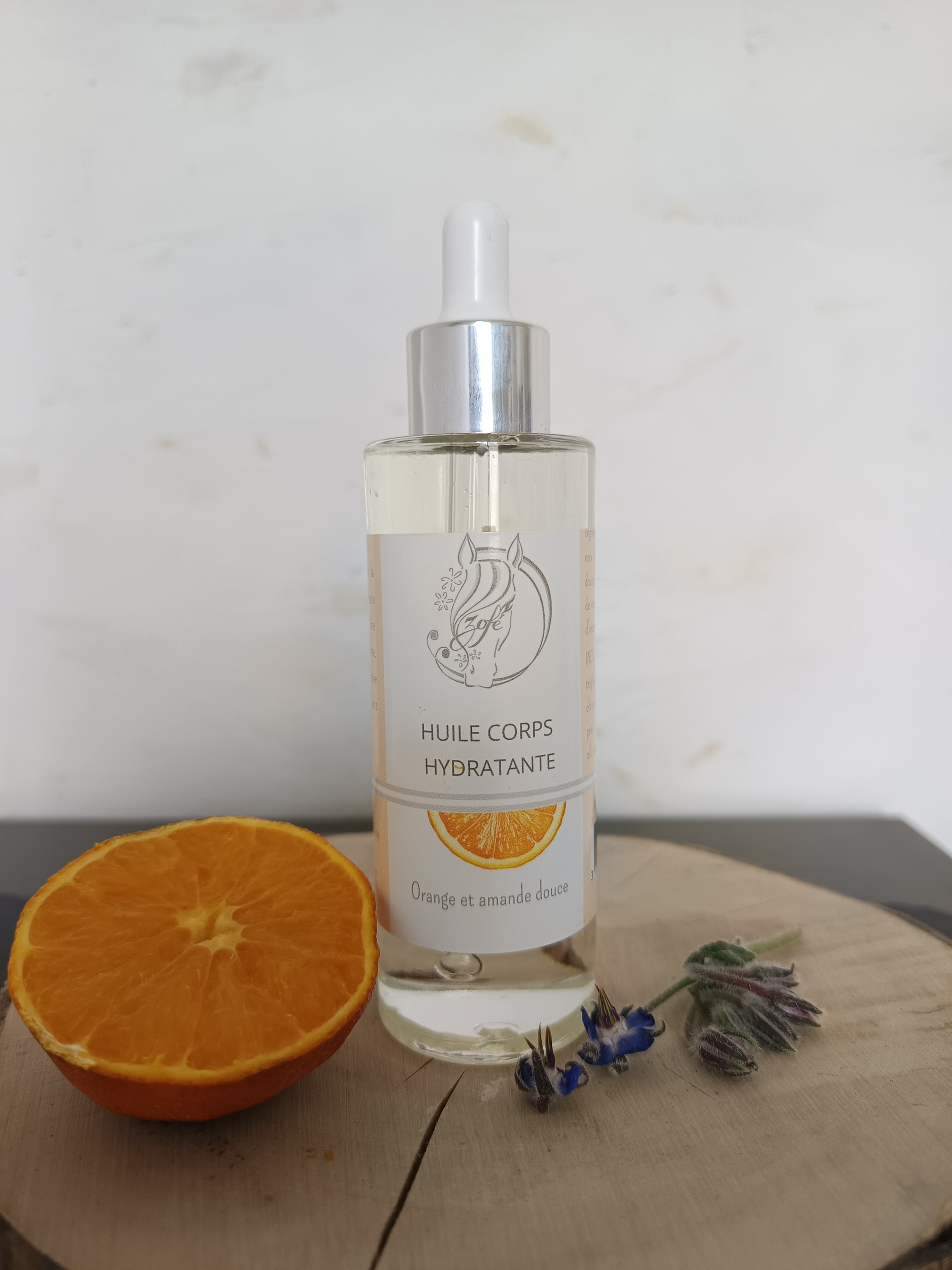 ART00000117-01 - Huile orange douce