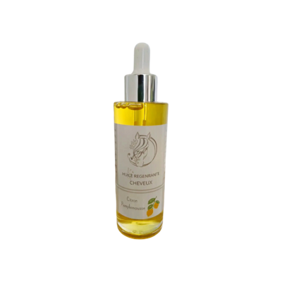 ART00000085 - Sérum cheveux Zofé
