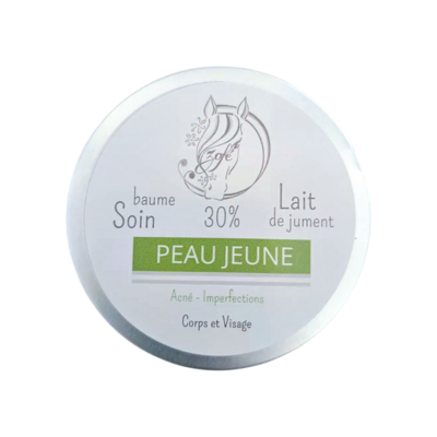 ART00000012 - Baume Peau Jeune Zofé