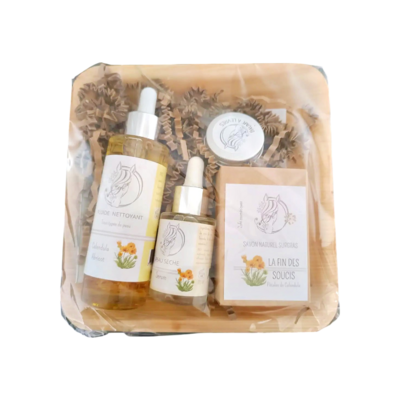 ART00000140 - Coffret Peau Sèche