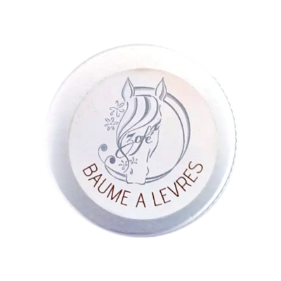 Baume à lèvres
