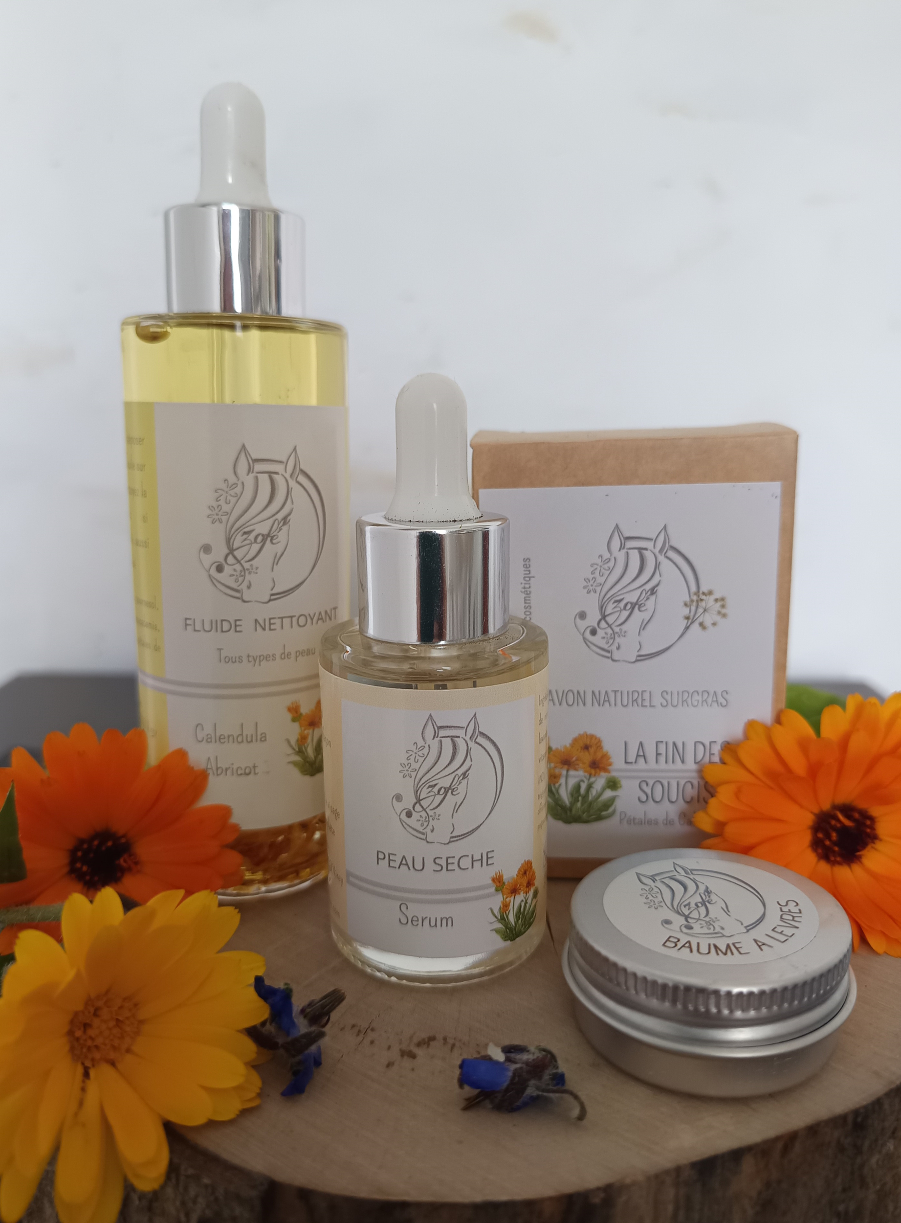 ART00000140-02 - Coffret Peau Sèche