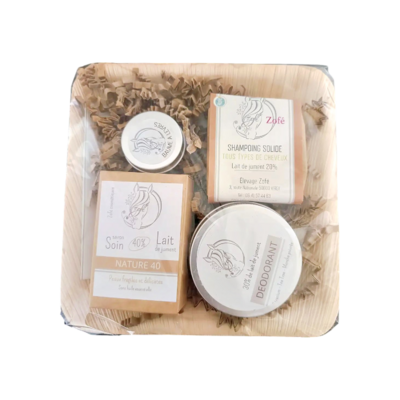 ART00000136 - Coffret les Essentiels Zofé