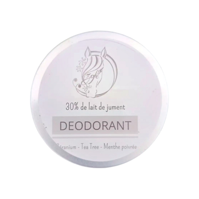 Déodorant