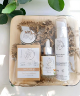 ART00000140-01 - Coffret Peau Sèche Zofé