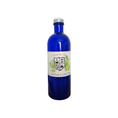 HA15 - Hydrolat Laurier Noble 200 ml