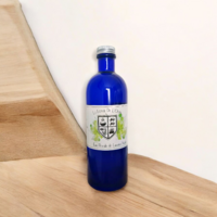HA15-01 - Hydrolat Laurier Noble 200 ml