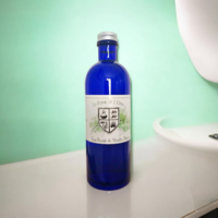 HA19-03 - Hydrolat de Menthe Poivrée 200 ml La Ferme de LOurs