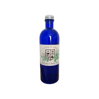 HA18 - Hydrolat de Menthe Bergamote 200 ml