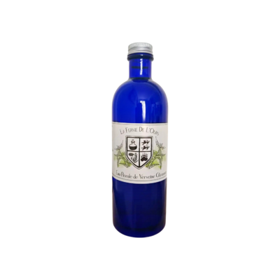 HA34 - Hydrolat de Verveine Citronnée 200 ml