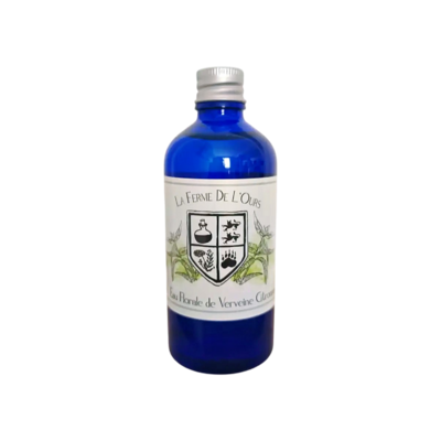 HA44 - Hydrolat Verveine Citronnée