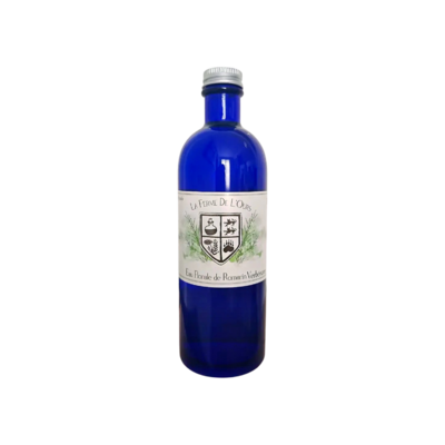 HA28 - Hydrolat Romarin à Verbénone 200 ml