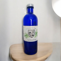 HA27-03 - Hydrolat Origan 200 ml La Ferme de lOurs